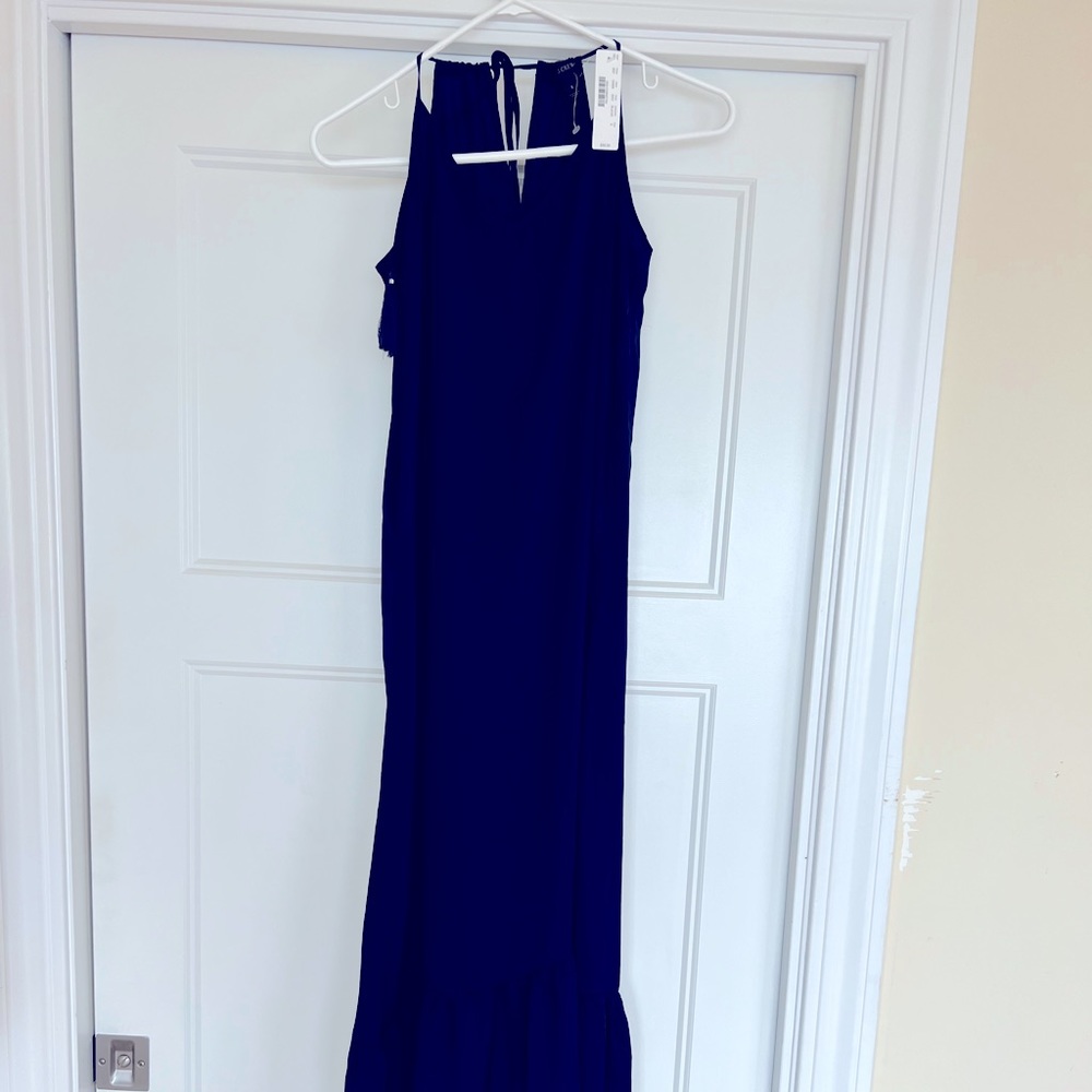 NWT J Crew Nightgown